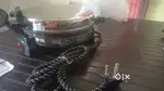 Electric roti maker