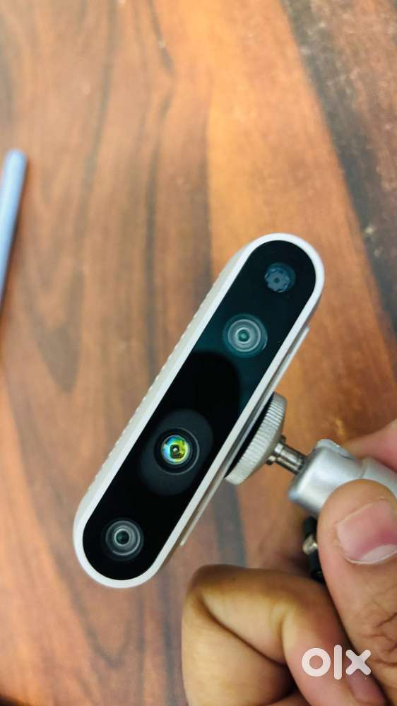 RealSense(TM) Depth Camera 435