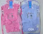 BABY BORN DRESS