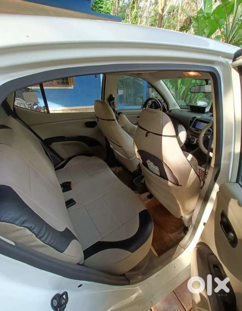 Hyundai i10 2014 Petrol Well Maintained 52k low running family used