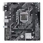 i7 11700f + Asus h510 motherboard+16gb ddr4 Ram