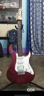 Yamaha 012