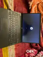 Hp-laptop For Sell