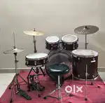 TAMA DRUM Kit