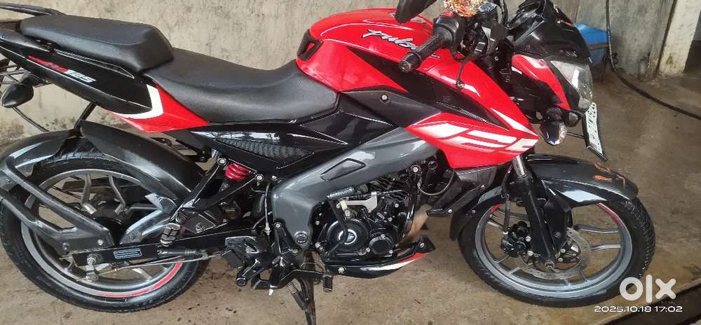 Very good new condition