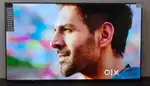 42 Inches Smart Android Led Tv 2/16 With Warranty 4K ULTRA