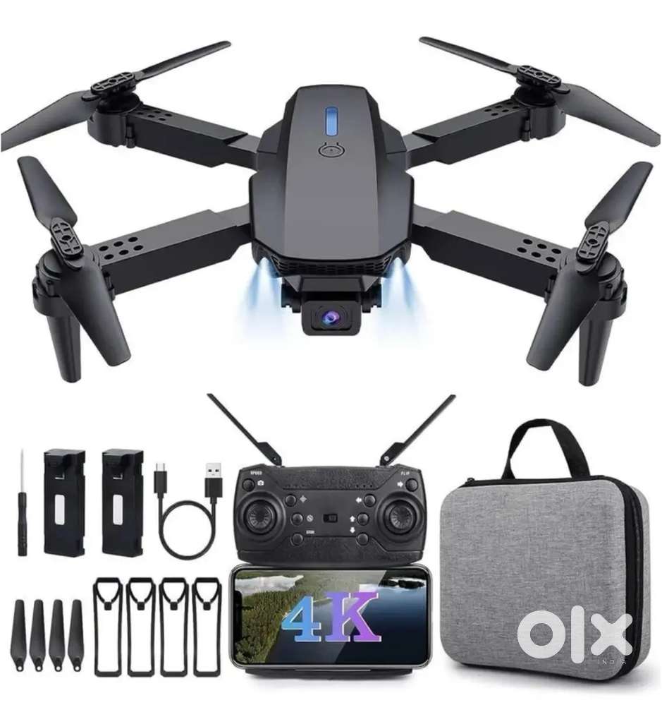 New Drone (all india cash on delivery available) Whatsapp Now