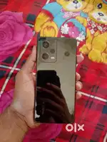 Radmi note 12 pro 5g 6/128 gb (at price 7000 )