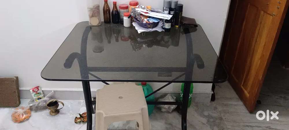 Only for Dining table