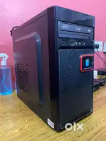 COMPUTER (Only CPU)