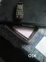 DvD player