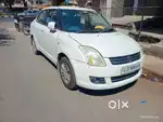 Swift Dzire | Well Maintained | Insurance + Fitness Valid