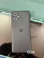 One plus 9 pro 256GB (SCTRACHLESS)