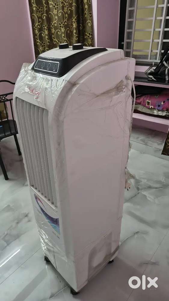 Air cooler