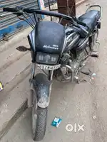 Hero splendor BS4
