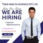 Medical representative
