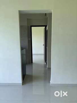 1bhk flat for heavy deposit just for 5 lakh