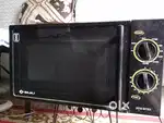 Bajaj 2016 MTBX microwave