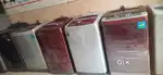 All brand washing machine available