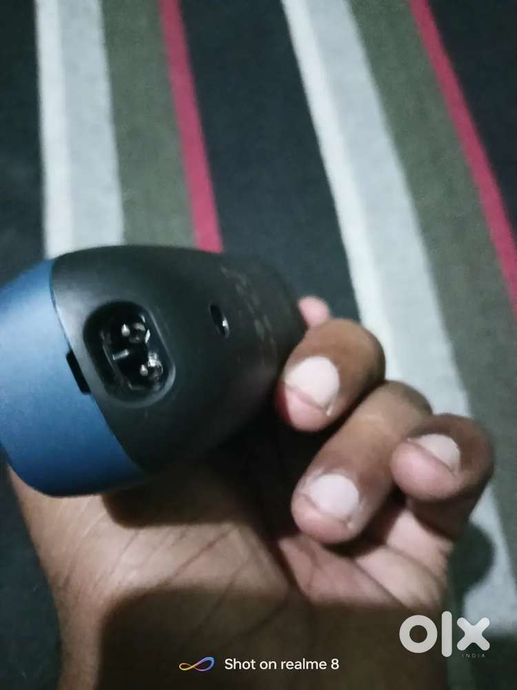 शेविंग मशीन