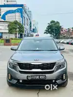 Kia Seltos HTE D, 2019, Diesel