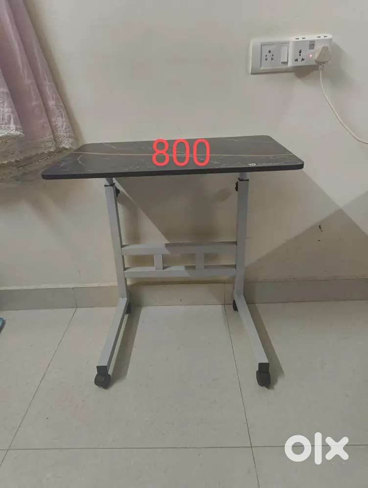 Computer Table and Laptop table in just 3800
