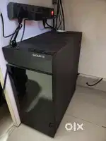 Gaming and Editing PC