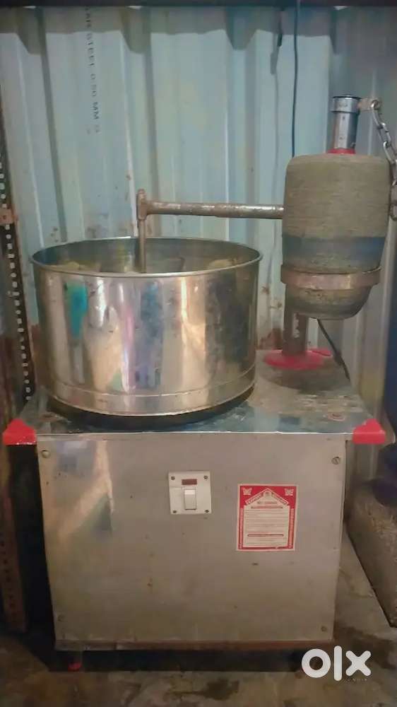 Tiffin items