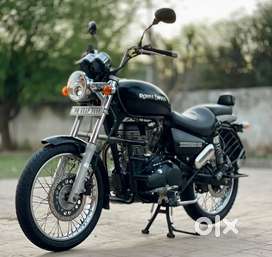 Royal Enfield Thunderbird 350cc