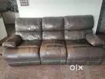 Sofa recliner
