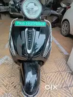 Premium new condition Bajaj Chetak