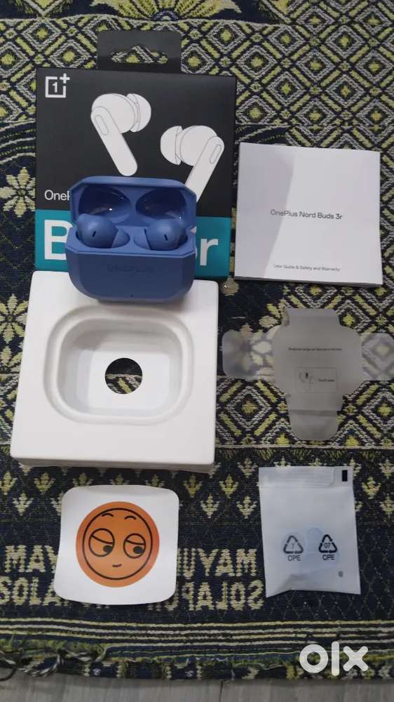 OnePlus Buds 3r