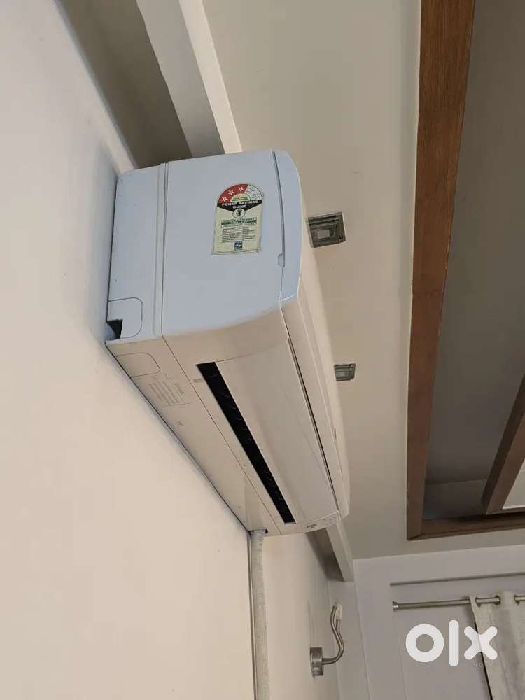 Hitachi Split AC, 1.5 tonne