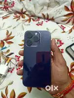 I phone 14 pro
