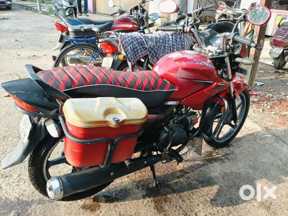 Good condition bike for sale