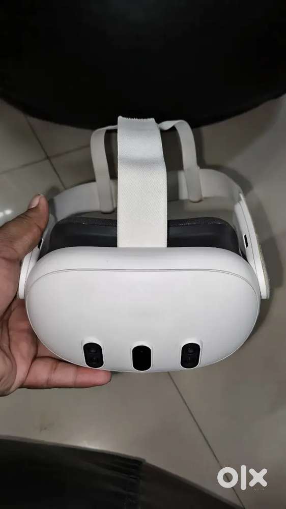 Meta quest 3 128gb VR headset Oculus meta 3