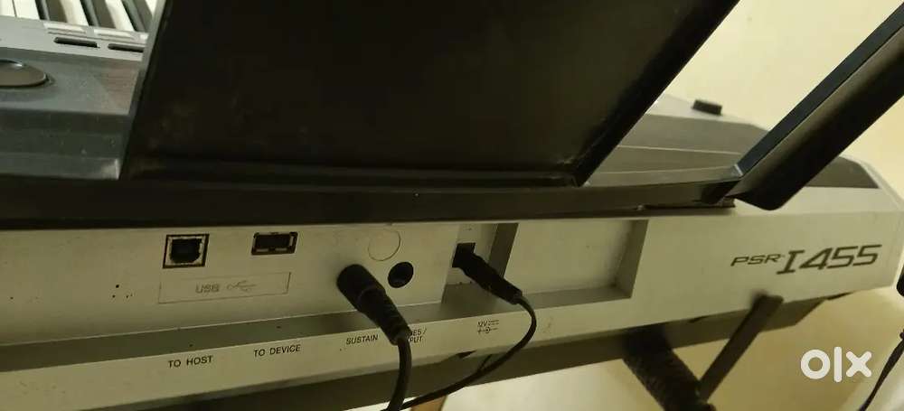 Yamaha keyboard for sale