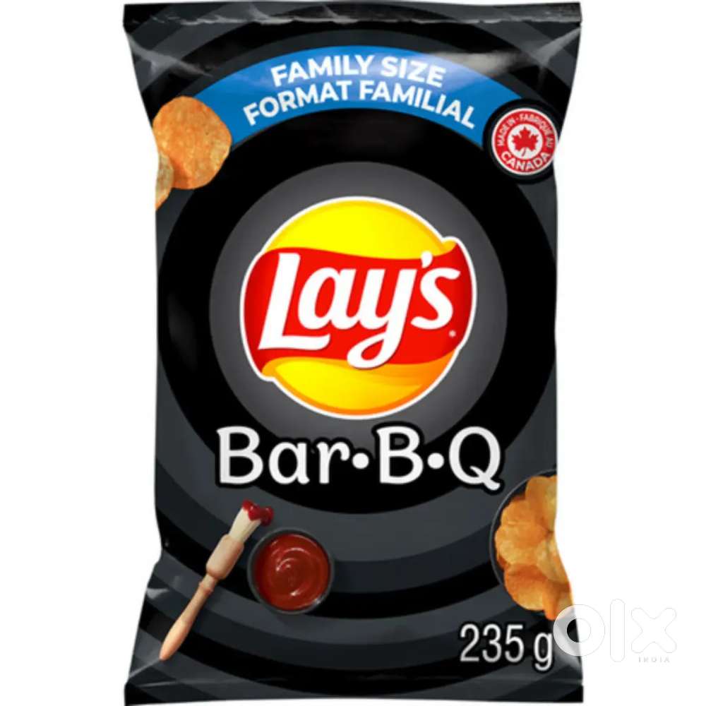 Lays company job