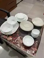 Corelle Dinner Set