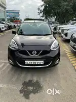 Car in an excellent condition 2017 micra xv