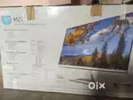 HP 27Inch IPS Monitor