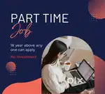 PART TIME AND FULL TIME