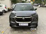 Maruti Suzuki Grand Vitara, 2023, Petrol