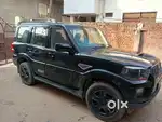 Mahindra Scorpio 2015 Diesel 150000 Km Driven