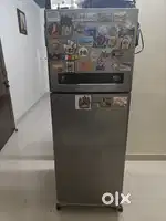 Whirlpool Double Door Refrigerator