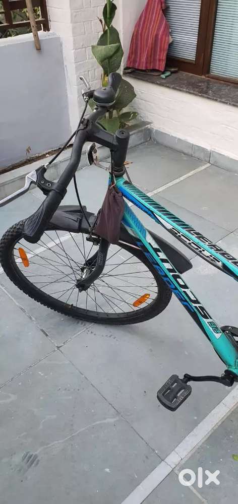 Bicycle good condition