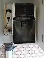 Water filter Aquaguard