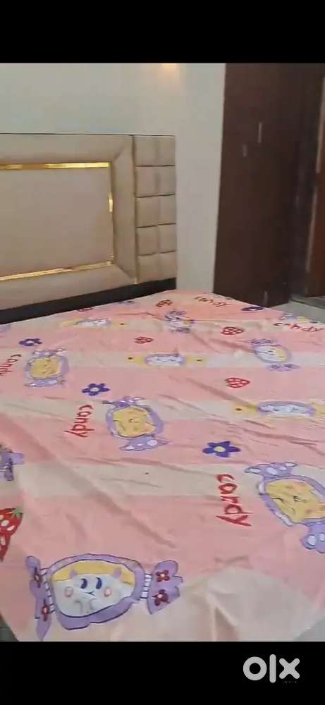 2bhk fully furnished Dalanwala