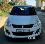 Maruti Suzuki Swift, 2016, Petrol