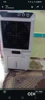Cooler good condition brand new 15 days old